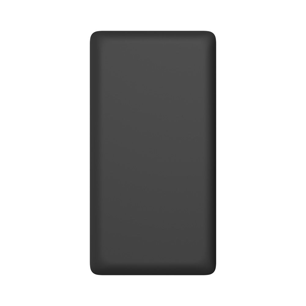 Внешний аккумулятор Mophie Powerstation Wireless PD XL 10000 мАч, черный— фото №2