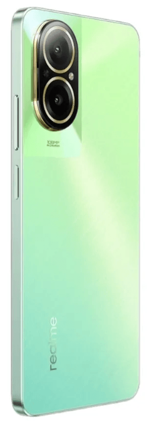 Смартфон Realme C67 6.72″ 128Gb, зеленый— фото №4