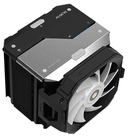 Кулер для процессора Alseye i600-B черный— фото №2