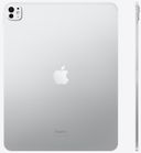2024 Apple iPad Pro 13″ (1024GB, Wi-Fi, серебристый)— фото №1