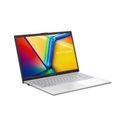 Ноутбук Asus VivoBook 16 M1605YA-MB006 16″/Ryzen 5/8/SSD 512/Radeon Graphics/FreeDOS/серебристый— фото №1