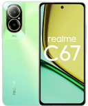 Смартфон Realme C67 6.72″ 128Gb, зеленый— фото №0