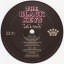 Виниловая пластинка The Black Keys - Let's Rock (2019)— фото №2