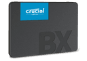 SSD Накопитель Crucial BX500 2048GB— фото №1