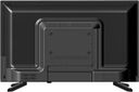 Телевизор BBK 42LEM-1065, 41.5″, черный— фото №1
