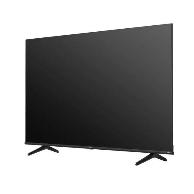 Телевизор Hisense 43E7KQ Frameless, 43″, черный— фото №4