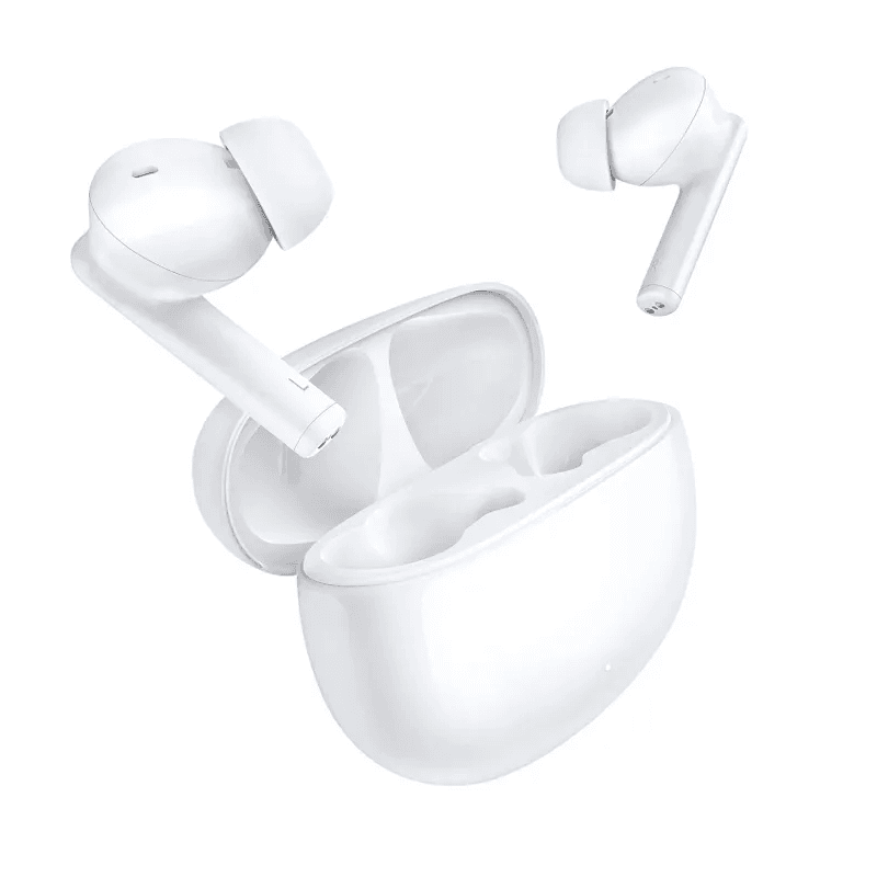 Беспроводные наушники HONOR Choice Earbuds X5, белый— фото №1