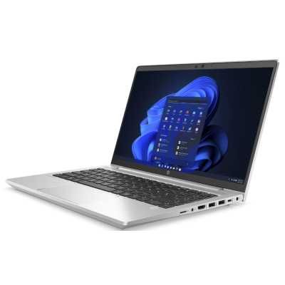 Ноутбук HP ProBook 440 G8 14″/Core i7/8/SSD 512/Iris Xe Graphics/Windows 11 Home 64-bit/серебристый— фото №2