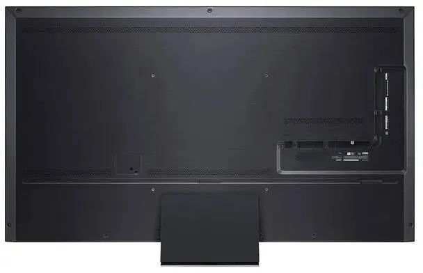 Телевизор LG NanoCell 65QNED876RA, 65″, черный— фото №2