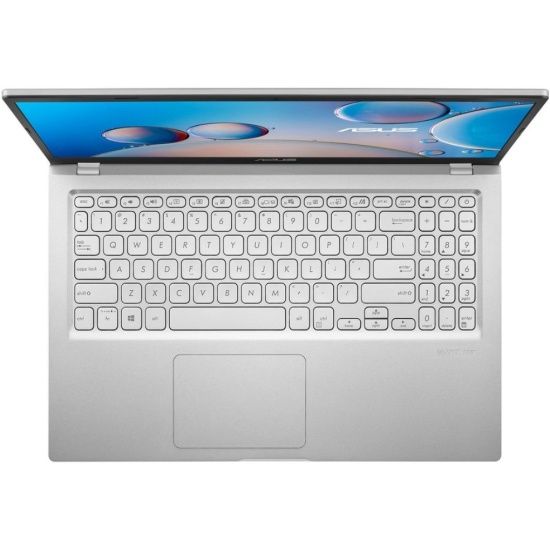 Ноутбук Asus Laptop 14 X415EA-EB383W 14″/Core i5/8/SSD 256/UHD Graphics/Windows 11 Home 64-bit/серебристый— фото №3