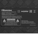 Телевизор Hisense 75E7KQ Pro, 75″, серый— фото №7