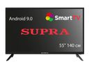 Телевизор Supra STV-LC55ST0045U, 55″, черный— фото №0