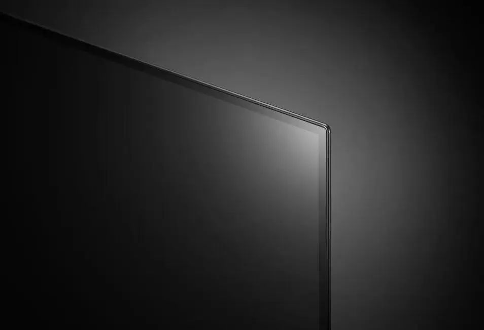Телевизор LG OLED65B3RLA, 65″, черный— фото №5