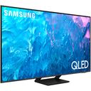 Телевизор Samsung QE55Q80C, 55″, серый— фото №3