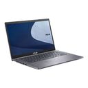 Ультрабук Asus ExpertBook P1 P1411CEA-EB732R 14″/Core i3/8/SSD 256/UHD Graphics/Windows 10 Pro 64 bit/серый— фото №1