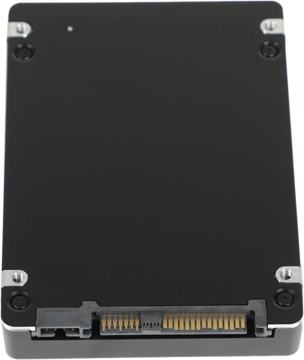 SSD Накопитель 960GB Samsung PM1643a SAS— фото №3