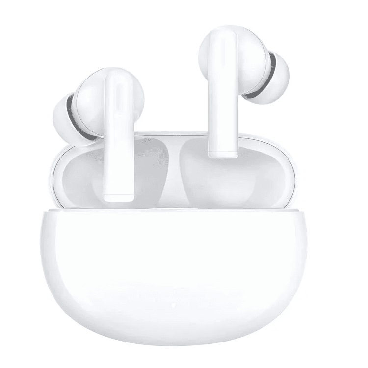 Беспроводные наушники HONOR Choice Earbuds X5, белый— фото №0