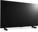 Телевизор LG OLED42C3RLA, 42″, черный— фото №1