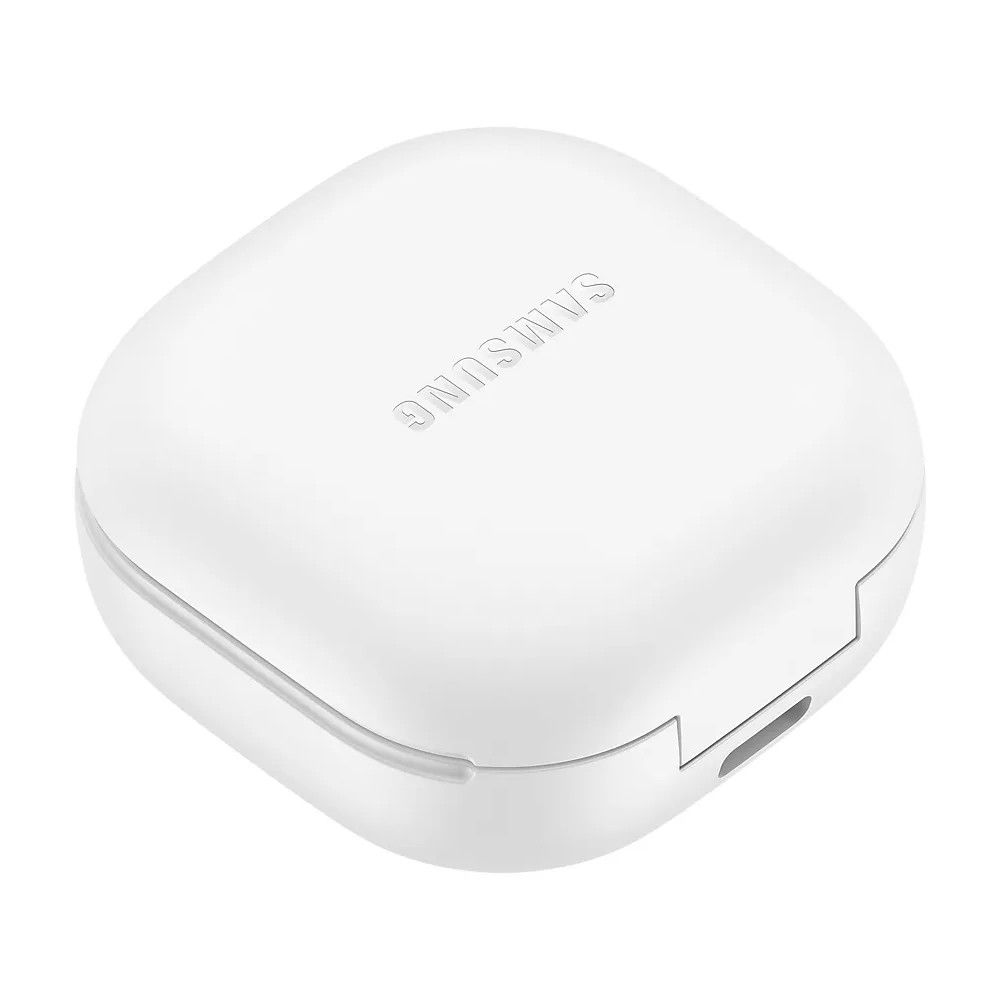 Беспроводные наушники Samsung Galaxy Buds2 Pro, белый (GLOBAL)— фото №4