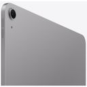 2024 Apple iPad Air 13″ (256GB, Wi-Fi + Cellular, серый космос)— фото №2