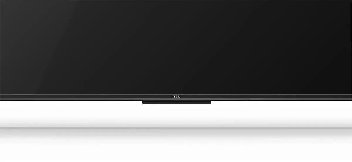 Телевизор TCL 50P637, 50″, черный— фото №8