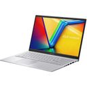 Ноутбук Asus VivoBook 15 X1504VA-BQ287 15.6″/Core i5/16/SSD 512/Iris Xe Graphics/FreeDOS/серебристый— фото №3