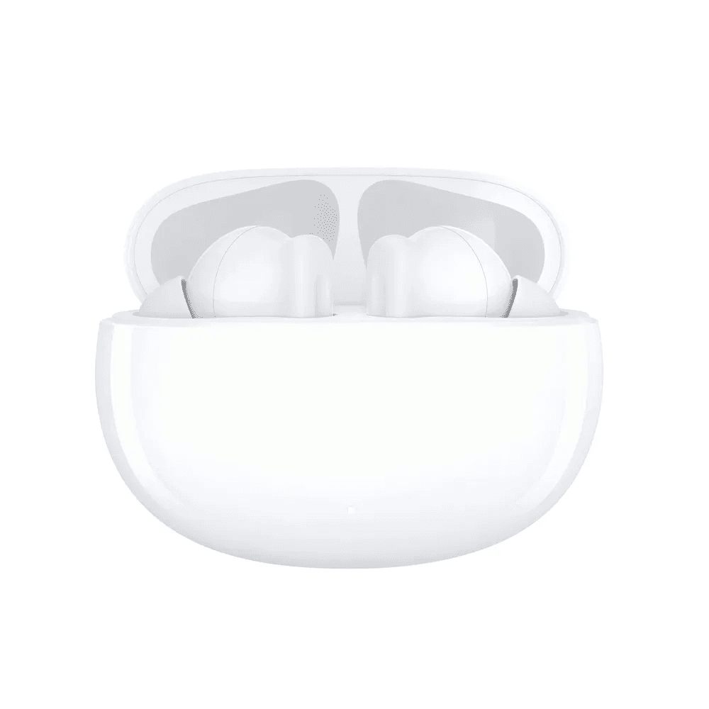 Беспроводные наушники HONOR Choice Earbuds X5, белый— фото №3