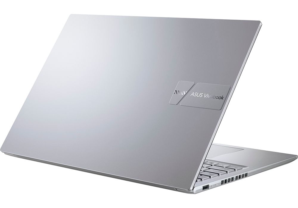 Ноутбук Asus VivoBook 16 X1605ZA-MB364 16″/Core i3/8/SSD 512/UHD Graphics/FreeDOS/серебристый— фото №4