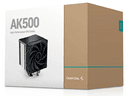 Кулер для процессора Deepcool AK500— фото №5
