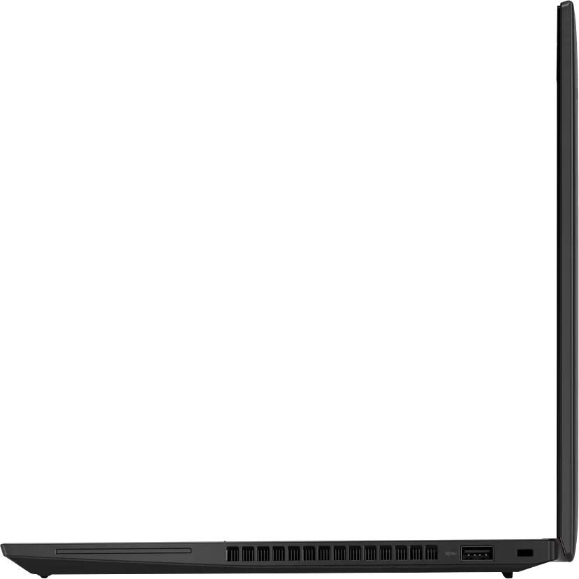 Ноутбук Lenovo ThinkPad T14 G3 14″/Core i7/16/SSD 512/Iris Xe Graphics/LTE/Windows 11 Home 64-bit/черный— фото №6