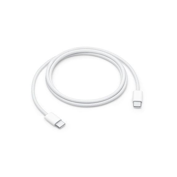 Кабель Apple USB-C / USB-C, A, 60Вт  1м,— фото №0