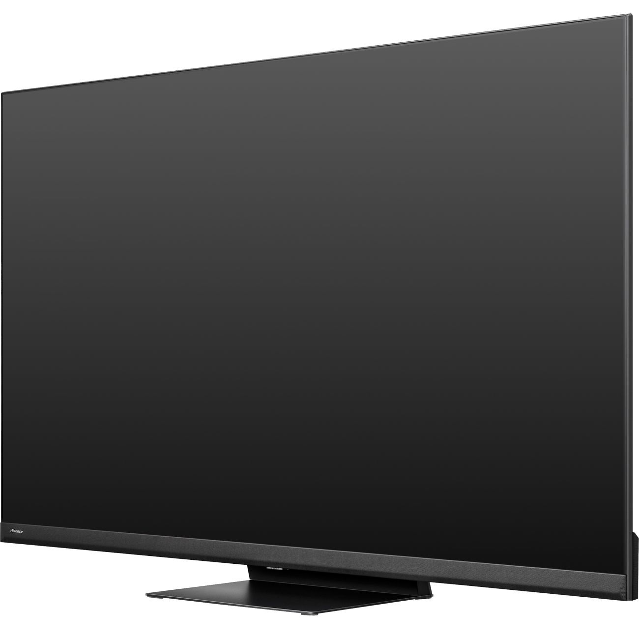 Телевизор Hisense 65U8KQ, 65″, серый— фото №2