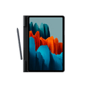 Чехол-книжка Samsung Book Cover для Galaxy Tab S7 11&quot; (2020), полиуретан, черный— фото №6