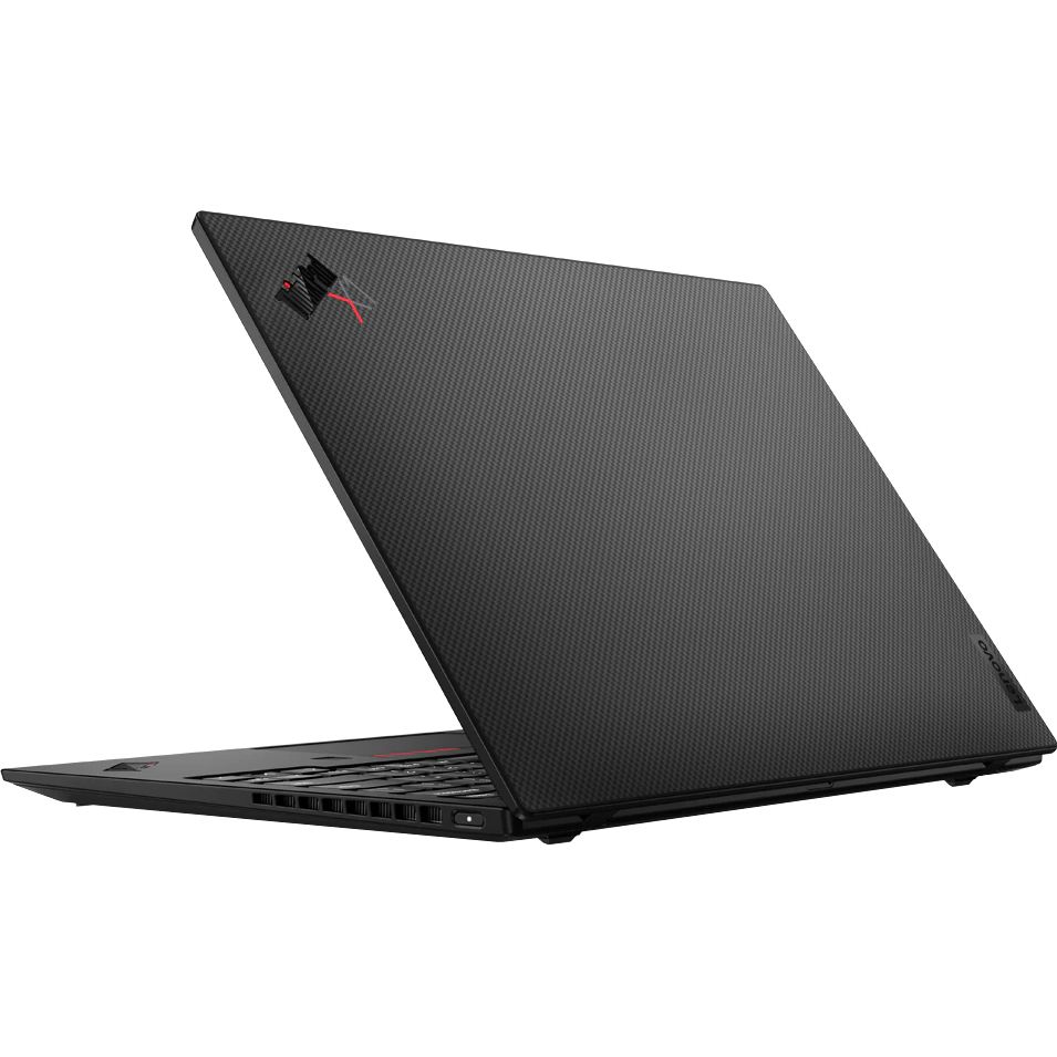 Ультрабук Lenovo ThinkPad X1 NANO G2 13″/Core i7/16/SSD 1024/Iris Xe Graphics/Windows 11 Pro 64-bit/черный— фото №6