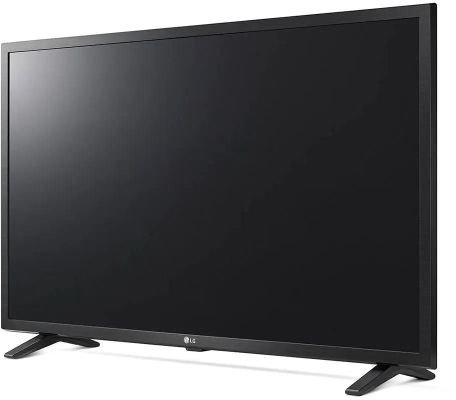 Телевизор LG 32LQ63006LA, 32″, черный— фото №2