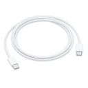Кабель Apple USB-C / USB-C 1м, белый— фото №0