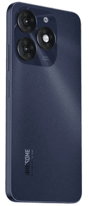 Смартфон Itel A70 6.6″ 128Gb, черный— фото №1