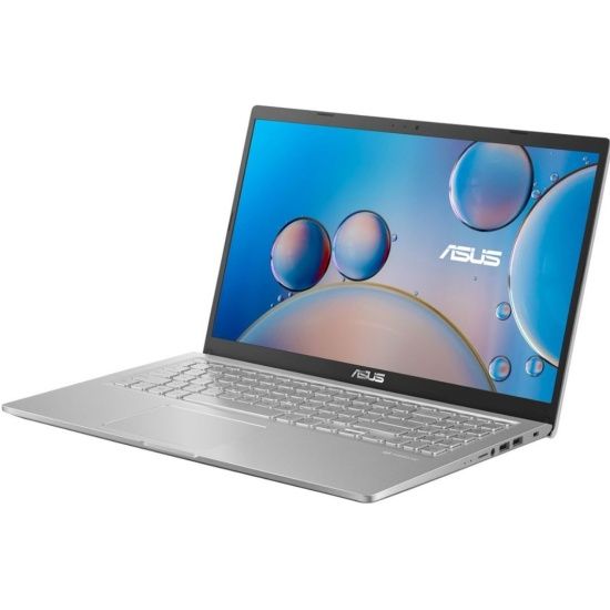 Ноутбук Asus Laptop 14 X415EA-EB383W 14″/Core i5/8/SSD 256/UHD Graphics/Windows 11 Home 64-bit/серебристый— фото №2