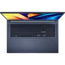 Ноутбук Asus VivoBook 17 M1702QA-AU081 17.3″/Ryzen 5/16/SSD 512/Radeon Graphics/no OS/синий— фото №3