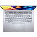 Ноутбук Asus VivoBook 14X M1403QA-LY111 14″/Ryzen 7/16/SSD 512/Radeon Graphics/FreeDOS/серебристый— фото №3