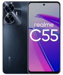 Смартфон Realme C55 6.72″ 256Gb, черный— фото №0