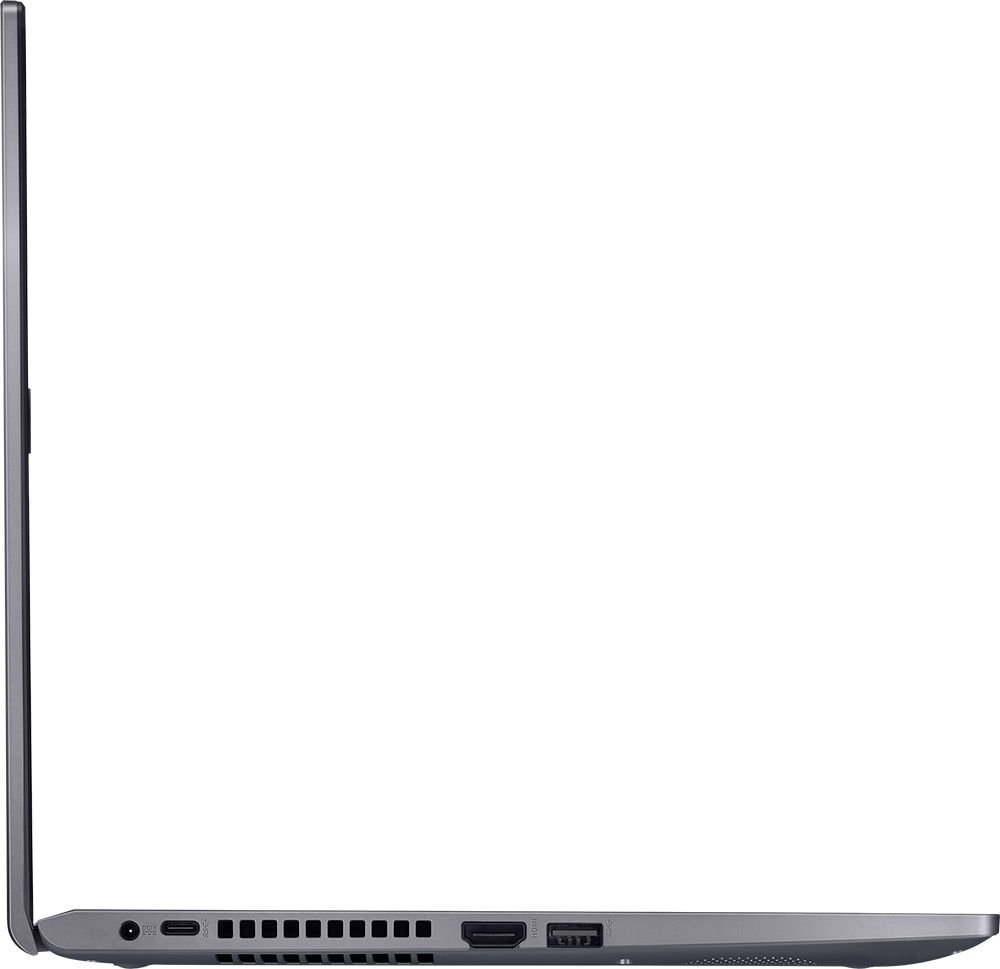 Ноутбук Asus Laptop 15 X515JA-BQ3485W 15.6″/Core i7/8/SSD 256/UHD Graphics/Windows 11 Home 64-bit/серый— фото №8