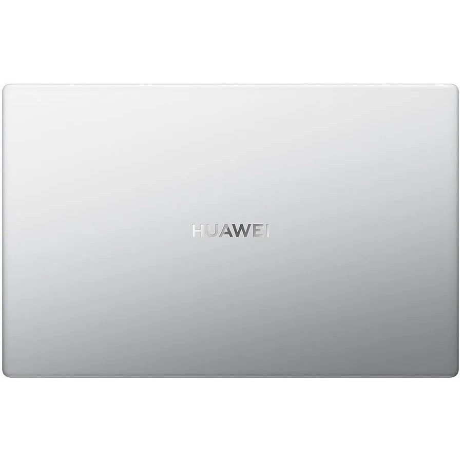 Ультрабук Huawei MateBook D 15 15.6″/Ryzen 7/16/SSD 512/Radeon Graphics/no OS/серебристый— фото №5