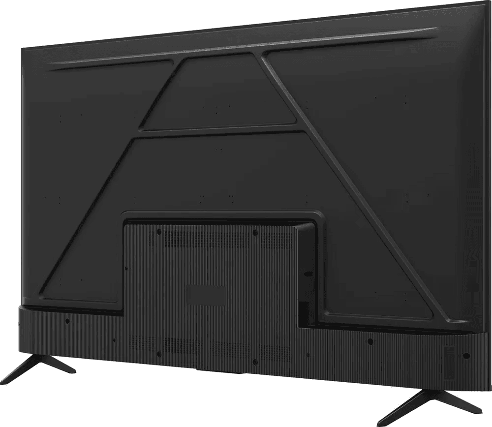 Телевизор TCL 75C647, 75″, черный— фото №4