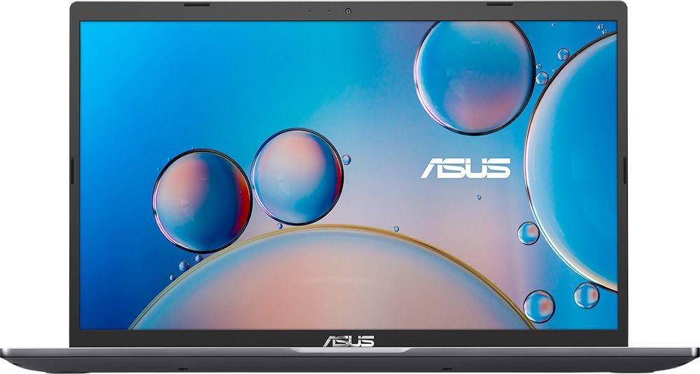 Ноутбук Asus Laptop 15 X515JA-BQ3485W 15.6″/Core i7/8/SSD 256/UHD Graphics/Windows 11 Home 64-bit/серый— фото №0