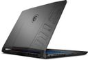 Ноутбук MSI Pulse 15 B13VGK-1431XRU 17.3″/Core i7/16/SSD 1024/4070 для ноутбуков/FreeDOS/серый— фото №6