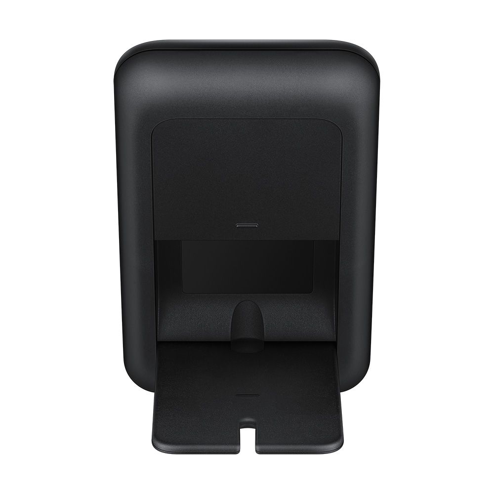 Зарядное устройство беспроводное Samsung EP-N3300, черный— фото №4