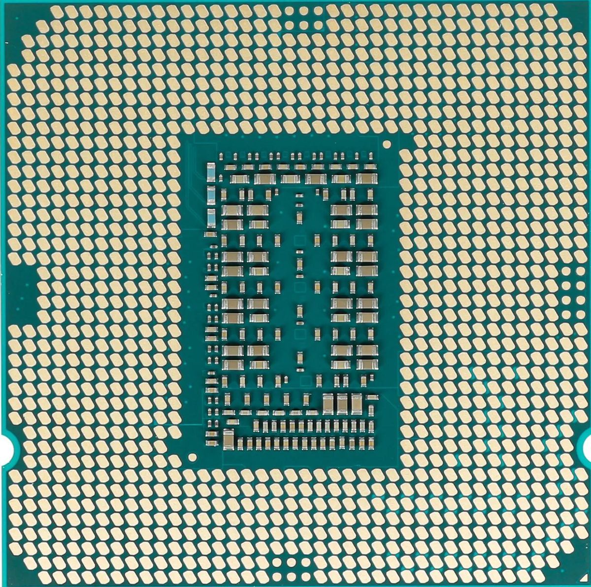 Процессор Intel i5-11400 (OEM)— фото №1