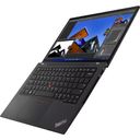 Ноутбук Lenovo ThinkPad T14 G3 14″/Core i7/16/SSD 512/Iris Xe Graphics/LTE/Windows 11 Home 64-bit/черный— фото №3
