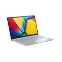 Ноутбук Asus VivoBook 16 M1605YA-MB261 16″/Ryzen 7/16/SSD 1024/Radeon Graphics/FreeDOS/серебристый— фото №2